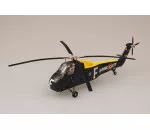 Trumpeter Easy Model 37013 - Helicopter H34 Choctaw French Air Force